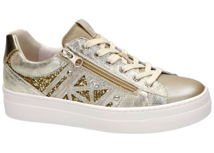 Nero Giardini E513010D sneakers  goud