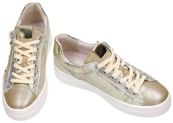 Nero Giardini E513010D sneakers  goud