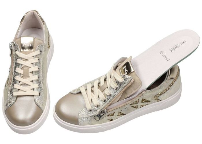 Nero Giardini E615255D sneakers  goud