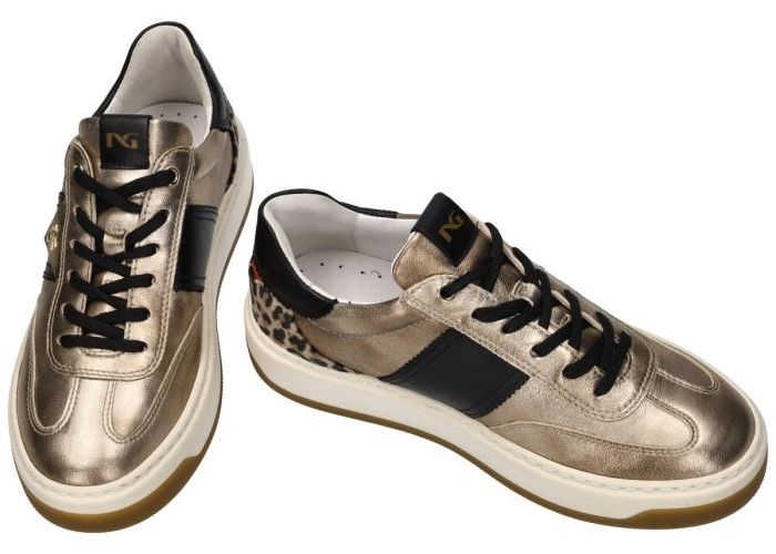 Nero Giardini I411647D sneakers  goud