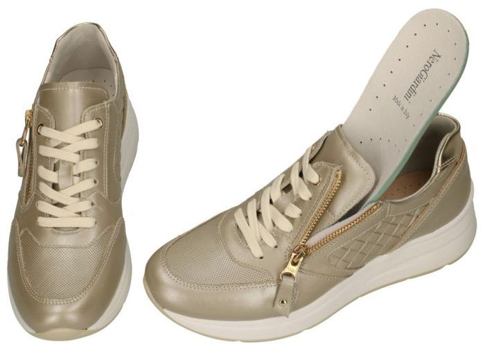 Nero Giardini E306457D sneakers  taupe