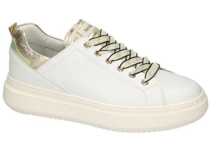 Nero Giardini E115261D sneakers  wit