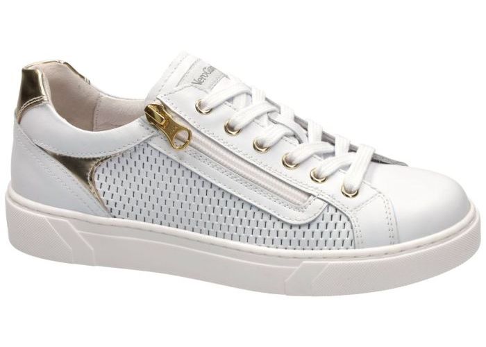Nero Giardini E615252D sneakers  wit