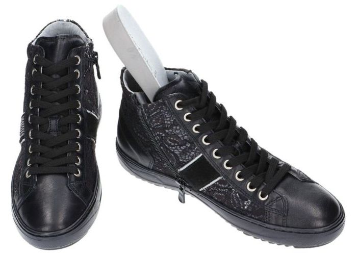 Nero Giardini A719242D sneakers  zwart