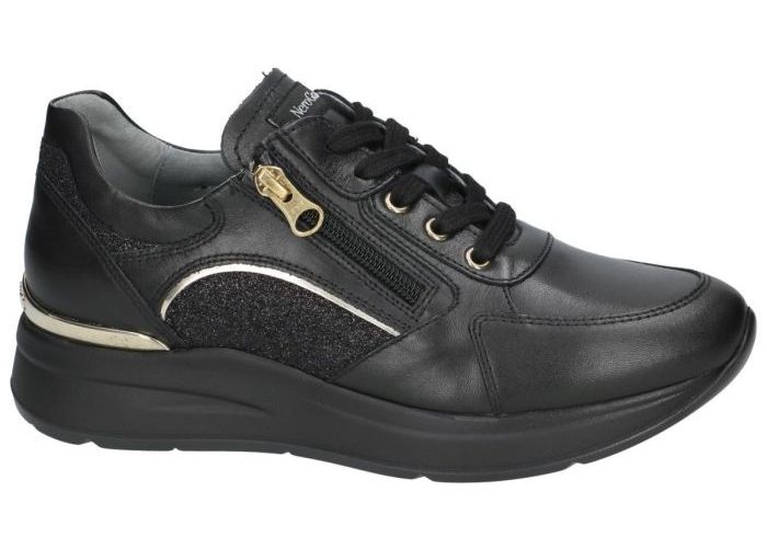 Nero Giardini I013183D sneakers  zwart