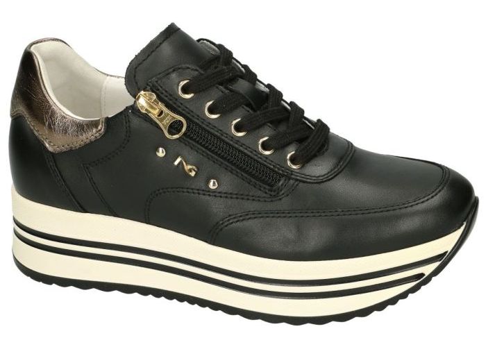 Nero Giardini I205270D sneakers  zwart