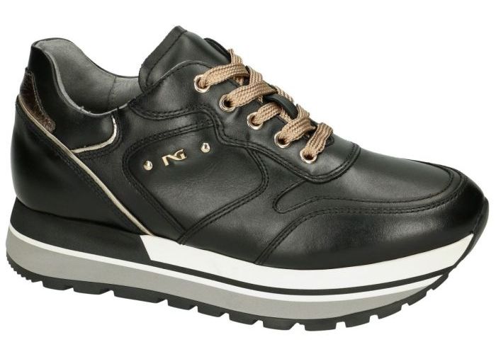 Nero Giardini I308390D sneakers  zwart