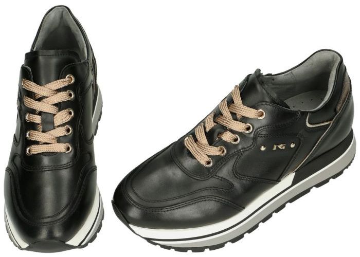 Nero Giardini I308390D sneakers  zwart