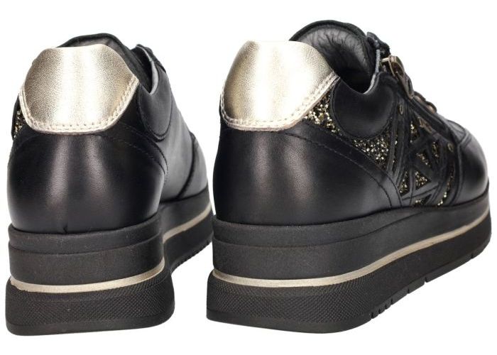 Nero Giardini I514100D sneakers  zwart