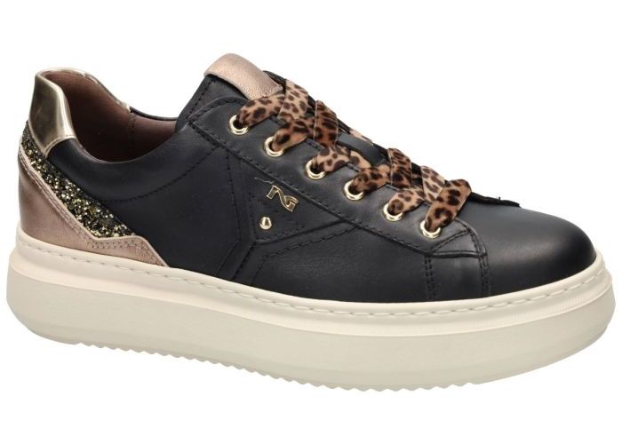 Nero Giardini I514160D sneakers  zwart