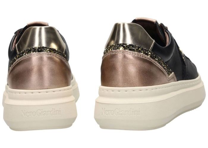 Nero Giardini I514160D sneakers  zwart