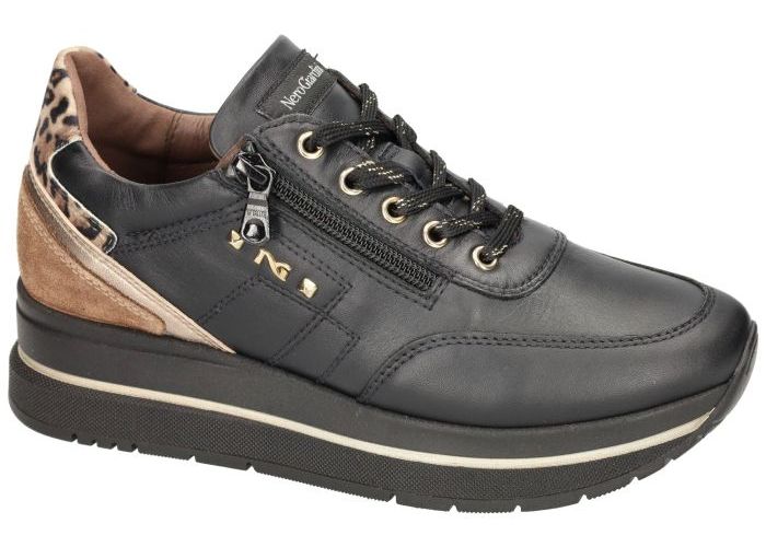 Nero Giardini I617360D sneakers  zwart
