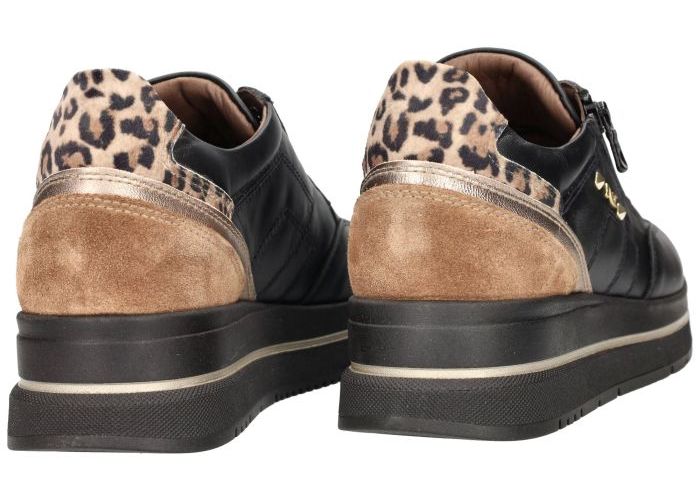 Nero Giardini I617360D sneakers  zwart