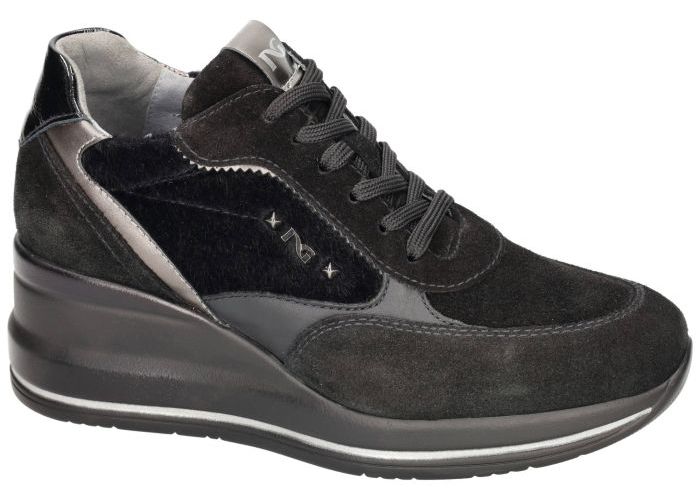 Nero Giardini I617391D sneakers  zwart