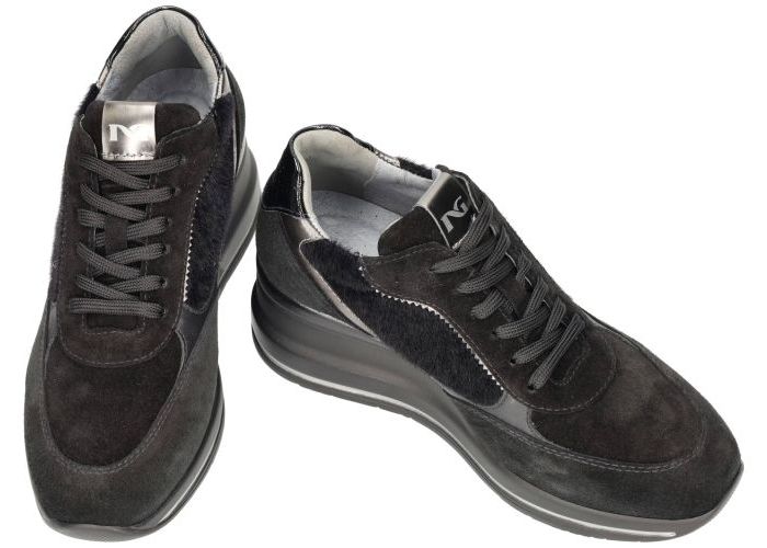 Nero Giardini I617391D sneakers  zwart