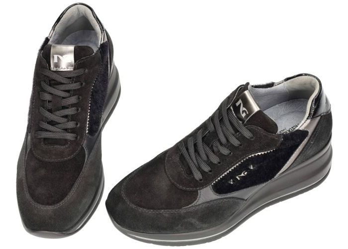 Nero Giardini I617391D sneakers  zwart