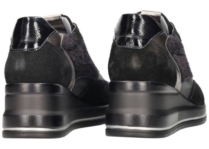 Nero Giardini I617391D sneakers  zwart