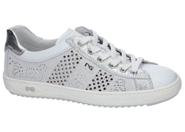 Nero Giardini P805100D sneakers  wit