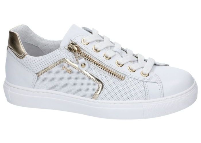 Nero Giardini P805262D sneakers  wit