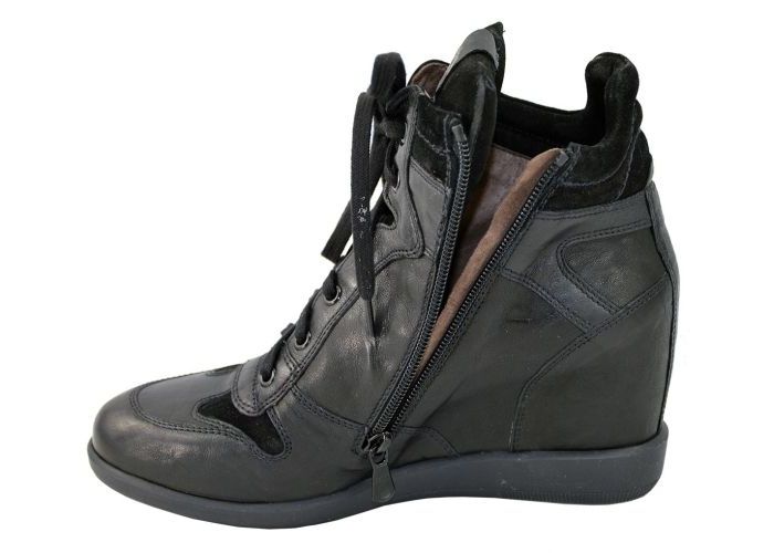 Nero Giardini A513860D sneakers  zwart