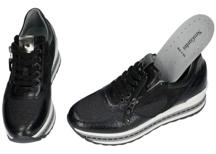 Nero Giardini A908911D sneakers  zwart