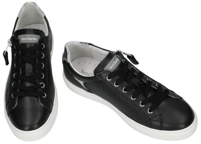 Nero Giardini E010652D sneakers  zwart