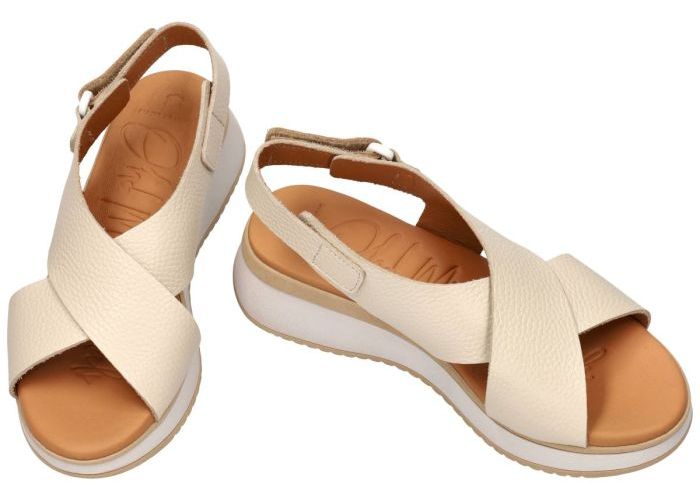 Oh! My Sandals 5661 sandalen crÈme