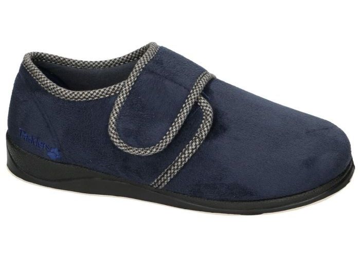 Padders HARRY 410/24 pantoffels & slippers blauw donker