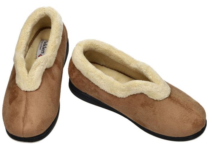 Padders CARMEN 417/22 pantoffels taupe