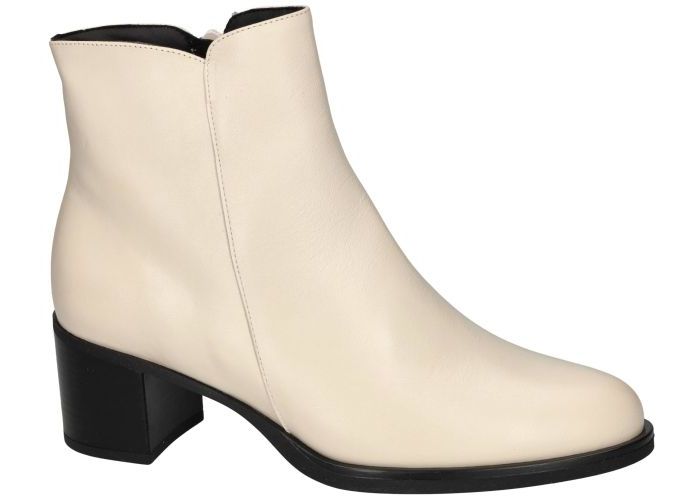 Piesanto 265445 544 - F - G enkellaarzen crÈme