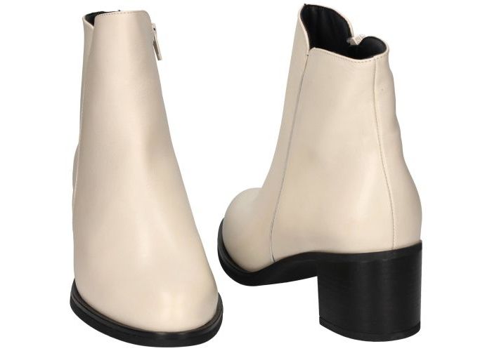 Piesanto 265445 544 - F - G enkellaarzen crÈme