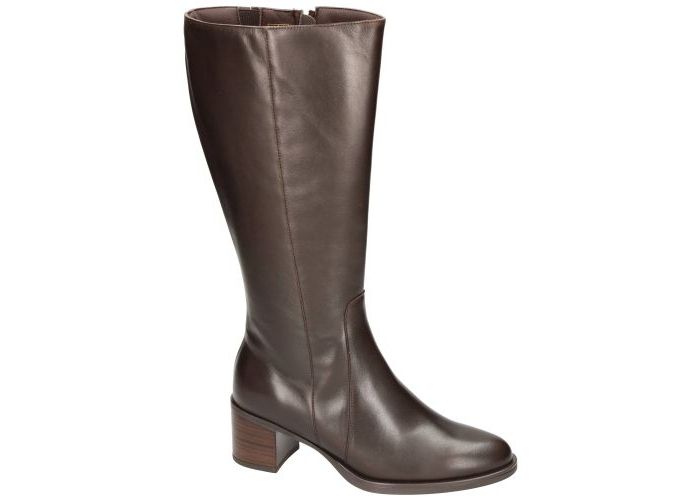 Piesanto 265451 - XL kuitomtrek laarzen bruin donker