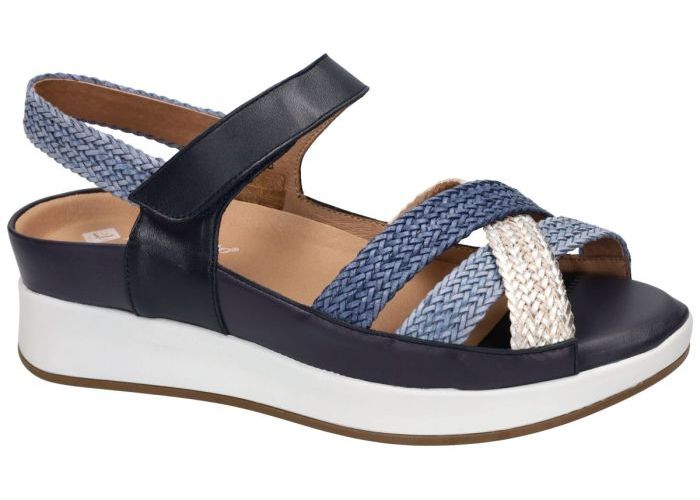 Damesschoenen Piesanto SANDALEN 260425  734 - H - i Blauw