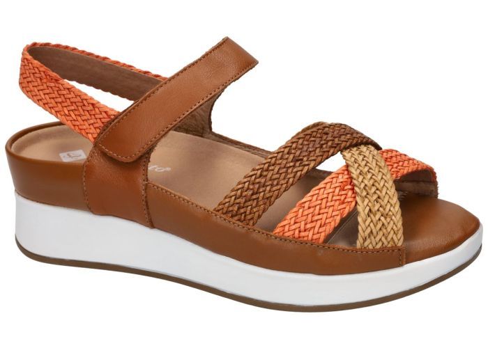 Damesschoenen Piesanto SANDALEN 260425  734 - H - i Combinatie Kleuren