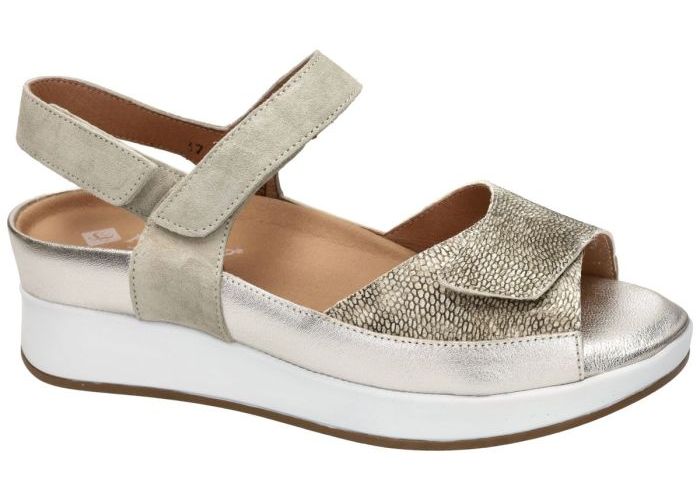 Damesschoenen Piesanto SANDALEN 260422  734 - H - i Groen Olijf