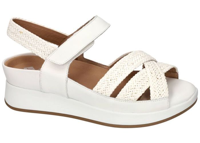 Damesschoenen Piesanto SANDALEN 260425  734 - H - i Wit