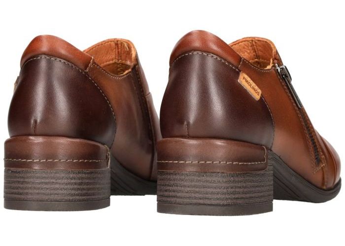 Pikolinos MALAGA W6W-5902C1 pumps & hakschoenen cognac/caramel