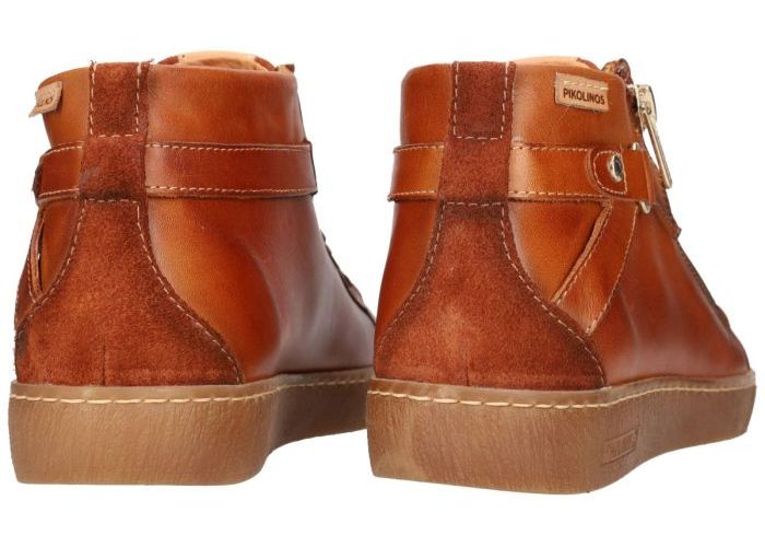 Pikolinos LANZAROTE W7B - 8868C1 sneakers  cognac/caramel