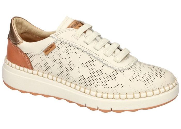 Pikolinos ARENAS W0C-6621C1 sneakers  crÈme