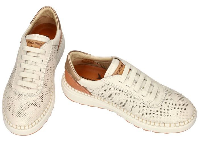 Pikolinos ARENAS W0C-6621C1 sneakers  crÈme