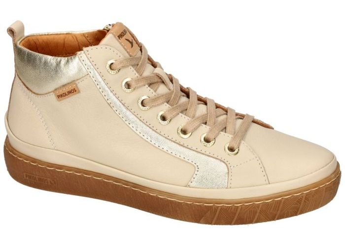Pikolinos LANZAROTE W7B - 8692C1 sneakers  crÈme