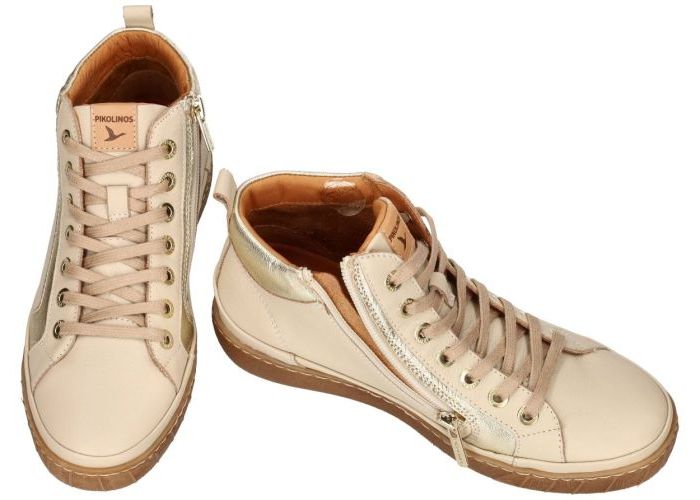 Pikolinos LANZAROTE W7B - 8692C1 sneakers  crÈme