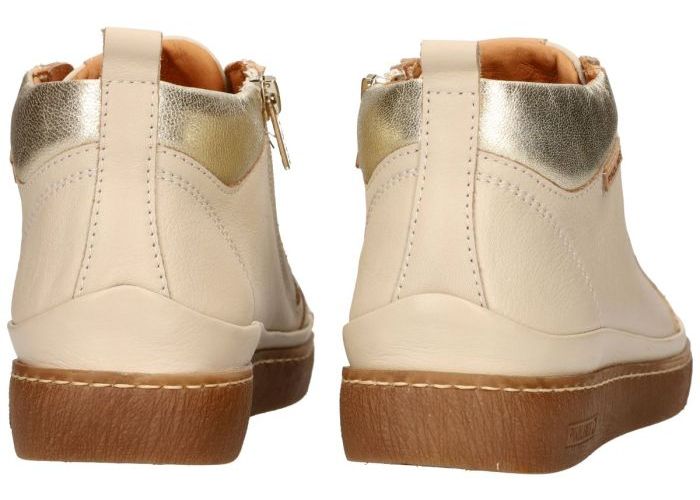 Pikolinos LANZAROTE W7B - 8692C1 sneakers  crÈme
