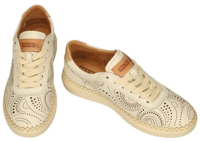 Pikolinos MESINA W6B sneakers  crÈme