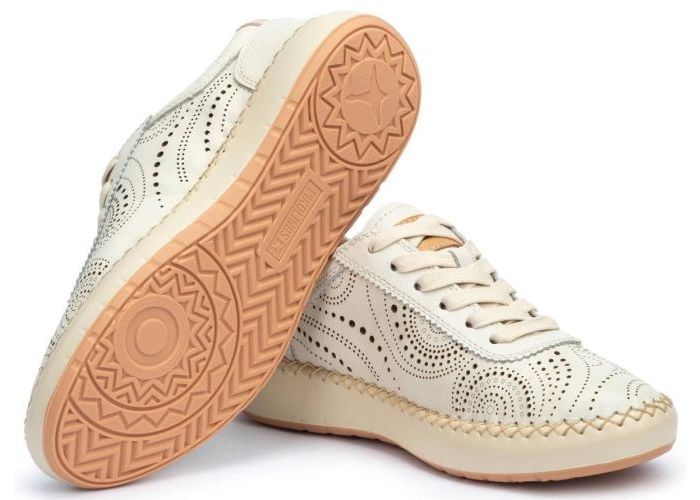 Pikolinos MESINA W6B sneakers  crÈme