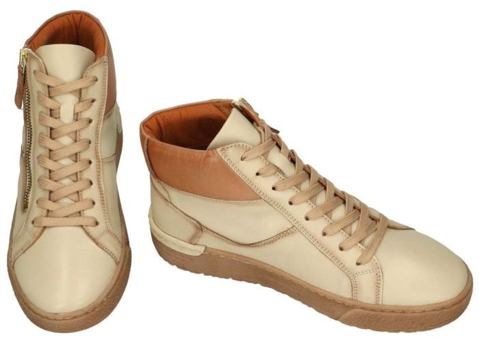 Pikolinos W0T-7559C2 VITORIA sneakers  off-white-crÈme-ivoorkleur