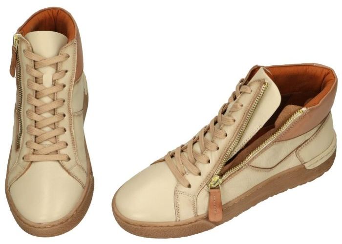 Pikolinos W0T-7559C2 VITORIA sneakers  off-white-crÈme-ivoorkleur