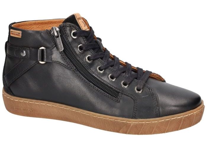 Pikolinos LANZAROTE W7B - 8868C1 sneakers  zwart