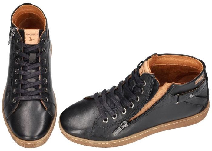 Pikolinos LANZAROTE W7B - 8868C1 sneakers  zwart