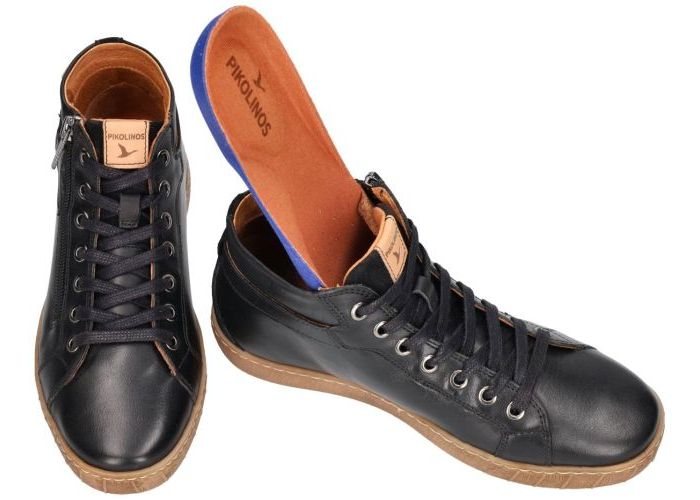Pikolinos LANZAROTE W7B - 8868C1 sneakers  zwart